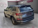 Skoda kodiaq 2.0 tdi 150 dsg7 sportline 7 places occasion  simplicicar vaucresson nice - pfvauto simplicicar simplicibike...