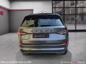 Skoda kodiaq 2.0 tdi 150 dsg7 sportline 7 places occasion  simplicicar vaucresson nice - pfvauto simplicicar simplicibike...
