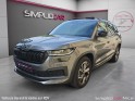 Skoda kodiaq 2.0 tdi 150 dsg7 sportline 7 places occasion  simplicicar vaucresson nice - pfvauto simplicicar simplicibike...