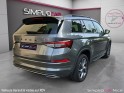 Skoda kodiaq 2.0 tdi 150 dsg7 sportline 7 places occasion  simplicicar vaucresson nice - pfvauto simplicicar simplicibike...