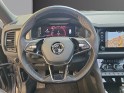 Skoda kodiaq 2.0 tdi 150 dsg7 sportline 7 places occasion  simplicicar vaucresson nice - pfvauto simplicicar simplicibike...