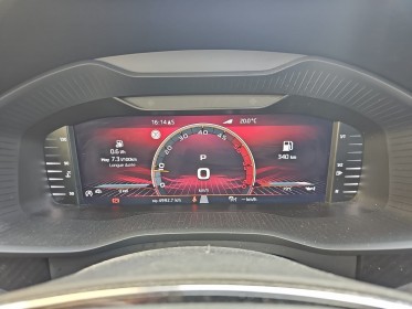 Skoda kodiaq 2.0 tdi 150 dsg7 sportline 7 places occasion  simplicicar vaucresson nice - pfvauto simplicicar simplicibike...