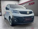 Fiat scudo fourgon hdi 145 ch m bvm6 1ére main tva récupérable 20 000 ht occasion simplicicar vichy simplicicar...