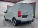 Fiat scudo fourgon hdi 145 ch m bvm6 1ére main tva récupérable 20 000 ht occasion simplicicar vichy simplicicar...