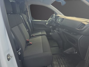 Fiat scudo fourgon hdi 145 ch m bvm6 1ére main tva récupérable 20 000 ht occasion simplicicar vichy simplicicar...