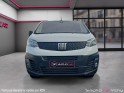 Fiat scudo fourgon hdi 145 ch m bvm6 1ére main tva récupérable 20 000 ht occasion simplicicar vichy simplicicar...