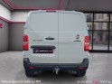 Fiat scudo fourgon hdi 145 ch m bvm6 1ére main tva récupérable 20 000 ht occasion simplicicar vichy simplicicar...