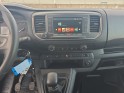 Fiat scudo fourgon hdi 145 ch m bvm6 1ére main tva récupérable 20 000 ht occasion simplicicar vichy simplicicar...