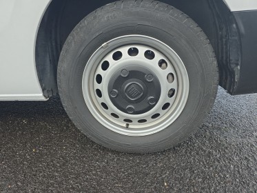 Fiat scudo fourgon hdi 145 ch m bvm6 1ére main tva récupérable 20 000 ht occasion simplicicar vichy simplicicar...