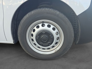 Fiat scudo fourgon hdi 145 ch m bvm6 1ére main tva récupérable 20 000 ht occasion simplicicar vichy simplicicar...