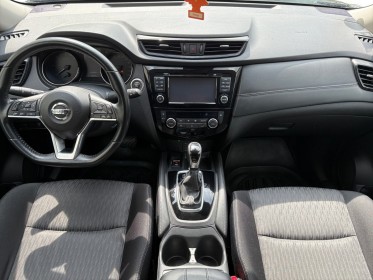 Nissan x-trail dci 150 xtronic all-mode 4x4-i 7pl n-connecta occasion simplicicar orgeval  simplicicar simplicibike france