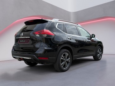 Nissan x-trail dci 150 xtronic all-mode 4x4-i 7pl n-connecta occasion simplicicar orgeval  simplicicar simplicibike france