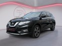 Nissan x-trail dci 150 xtronic all-mode 4x4-i 7pl n-connecta occasion simplicicar orgeval  simplicicar simplicibike france