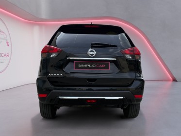 Nissan x-trail dci 150 xtronic all-mode 4x4-i 7pl n-connecta occasion simplicicar orgeval  simplicicar simplicibike france