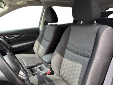 Nissan x-trail dci 150 xtronic all-mode 4x4-i 7pl n-connecta occasion simplicicar orgeval  simplicicar simplicibike france