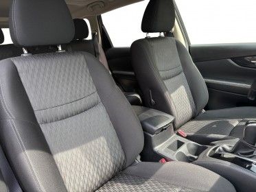 Nissan x-trail dci 150 xtronic all-mode 4x4-i 7pl n-connecta occasion simplicicar orgeval  simplicicar simplicibike france