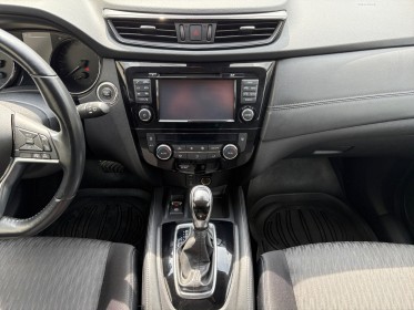 Nissan x-trail dci 150 xtronic all-mode 4x4-i 7pl n-connecta occasion simplicicar orgeval  simplicicar simplicibike france