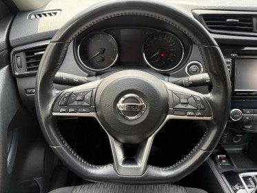 Nissan x-trail dci 150 xtronic all-mode 4x4-i 7pl n-connecta occasion simplicicar orgeval  simplicicar simplicibike france