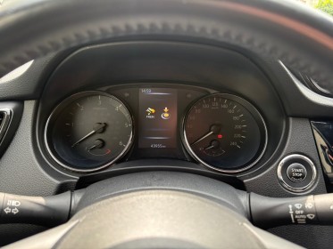 Nissan x-trail dci 150 xtronic all-mode 4x4-i 7pl n-connecta occasion simplicicar orgeval  simplicicar simplicibike france