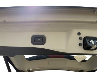 Nissan x-trail dci 150 xtronic all-mode 4x4-i 7pl n-connecta occasion simplicicar orgeval  simplicicar simplicibike france