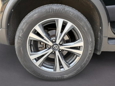 Nissan x-trail dci 150 xtronic all-mode 4x4-i 7pl n-connecta occasion simplicicar orgeval  simplicicar simplicibike france