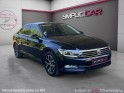 Volkswagen passat business 2.0 tdi 150 dsg7 confortline business - 2eme main - historique complet volswagen  - carplay -......