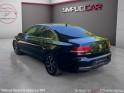 Volkswagen passat business 2.0 tdi 150 dsg7 confortline business - 2eme main - historique complet volswagen  - carplay -......