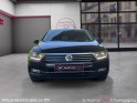Volkswagen passat business 2.0 tdi 150 dsg7 confortline business - 2eme main - historique complet volswagen  - carplay -......