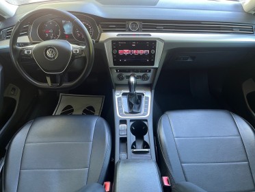 Volkswagen passat business 2.0 tdi 150 dsg7 confortline business - 2eme main - historique complet volswagen  - carplay -......