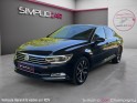 Volkswagen passat business 2.0 tdi 150 dsg7 confortline business - 2eme main - historique complet volswagen  - carplay -......