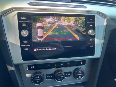 Volkswagen passat business 2.0 tdi 150 dsg7 confortline business - 2eme main - historique complet volswagen  - carplay -......