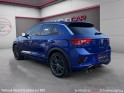 Volkswagen t-roc r 2.0 tsi 300 4motion r / akrapovic / toit ouvrant / sono beats / full occasion champigny-sur-marne (94)...