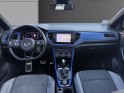 Volkswagen t-roc r 2.0 tsi 300 4motion r / akrapovic / toit ouvrant / sono beats / full occasion champigny-sur-marne (94)...