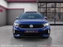 Volkswagen t-roc r 2.0 tsi 300 4motion r / akrapovic / toit ouvrant / sono beats / full occasion champigny-sur-marne (94)...