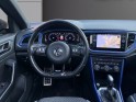 Volkswagen t-roc r 2.0 tsi 300 4motion r / akrapovic / toit ouvrant / sono beats / full occasion champigny-sur-marne (94)...