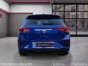 Volkswagen t-roc r 2.0 tsi 300 4motion r / akrapovic / toit ouvrant / sono beats / full occasion champigny-sur-marne (94)...