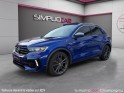 Volkswagen t-roc r 2.0 tsi 300 4motion r / akrapovic / toit ouvrant / sono beats / full occasion champigny-sur-marne (94)...