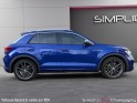 Volkswagen t-roc r 2.0 tsi 300 4motion r / akrapovic / toit ouvrant / sono beats / full occasion champigny-sur-marne (94)...