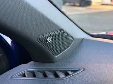 Volkswagen t-roc r 2.0 tsi 300 4motion r / akrapovic / toit ouvrant / sono beats / full occasion champigny-sur-marne (94)...