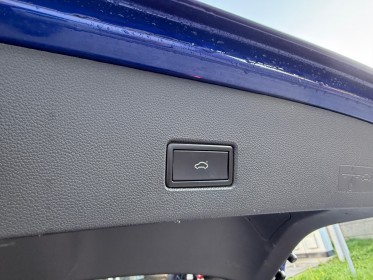 Volkswagen t-roc r 2.0 tsi 300 4motion r / akrapovic / toit ouvrant / sono beats / full occasion champigny-sur-marne (94)...