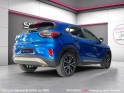 Ford puma 1.0 ecoboost 125 ch mhev ss bvm6 titanium occasion simplicicar magny-en-vexin simplicicar simplicibike france