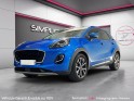 Ford puma 1.0 ecoboost 125 ch mhev ss bvm6 titanium occasion simplicicar magny-en-vexin simplicicar simplicibike france