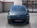 Citroen c4 picasso e-hdi 115 intensive occasion avignon (84) simplicicar simplicibike france