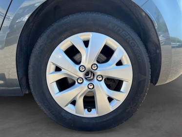 Citroen c4 picasso e-hdi 115 intensive occasion avignon (84) simplicicar simplicibike france