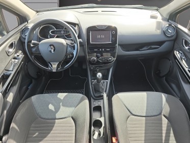 Renault clio iv dci 90 ch energy eco2 intens révisée garantie 12 mois occasion simplicicar vichy simplicicar simplicibike...