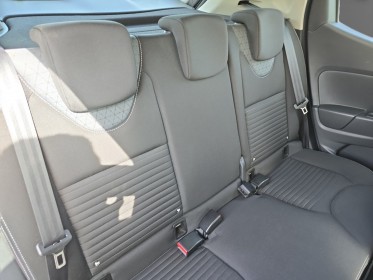 Renault clio iv dci 90 ch energy eco2 intens révisée garantie 12 mois occasion simplicicar vichy simplicicar simplicibike...