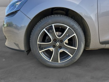 Renault clio iv dci 90 ch energy eco2 intens révisée garantie 12 mois occasion simplicicar vichy simplicicar simplicibike...