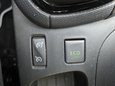 Renault clio iv dci 90 ch energy eco2 intens révisée garantie 12 mois occasion simplicicar vichy simplicicar simplicibike...