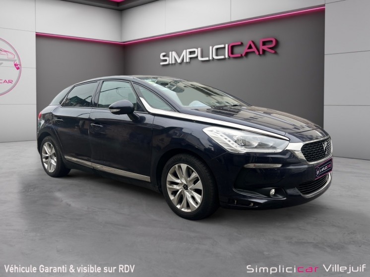 Ds ds5 business 2015 bluehdi 150 ss bvm6 business, garantie 12 mois. occasion simplicicar villejuif simplicicar simplicibike... Ds ds5 business 2015 bluehdi 150 ss bvm6 business, garantie 12 mois. occasion simplicicar villejuif simplicicar simplicibike...