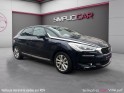 Ds ds5 business 2015 bluehdi 150 ss bvm6 business, garantie 12 mois. occasion simplicicar villejuif  simplicicar simplicibike...